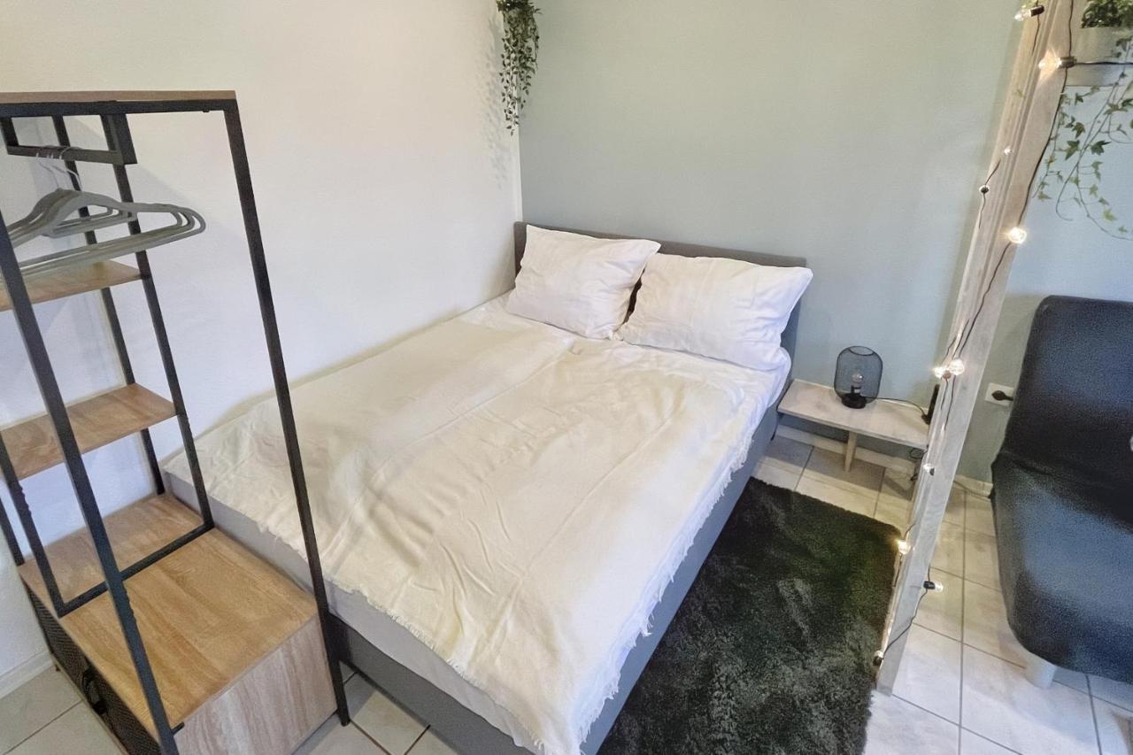 Ruhiges Naturparadies Fuer 4 Mit Kueche Schreibtisch Und Boxbett ويتير المظهر الخارجي الصورة