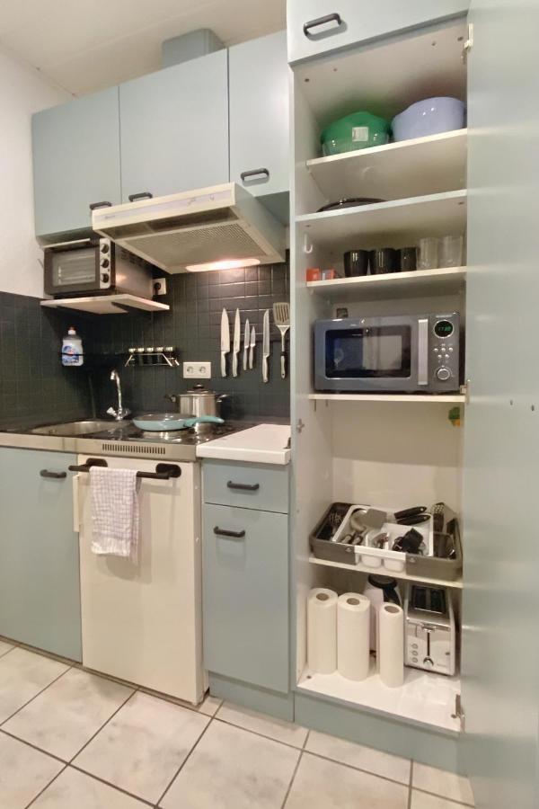 Ruhiges Naturparadies Fuer 4 Mit Kueche Schreibtisch Und Boxbett ويتير المظهر الخارجي الصورة