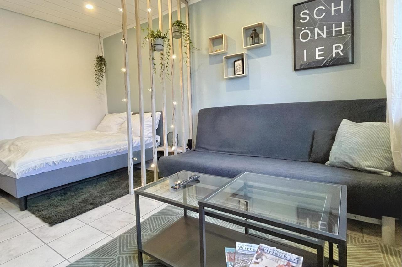 Ruhiges Naturparadies Fuer 4 Mit Kueche Schreibtisch Und Boxbett ويتير المظهر الخارجي الصورة